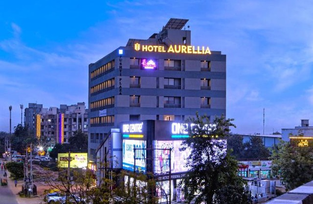 HOTEL AURELLIA
