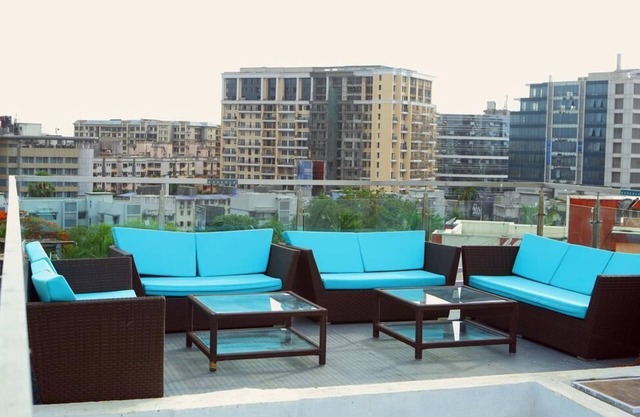 Hotel Aureole