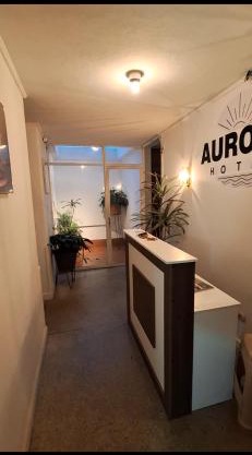 Hotel Aurora