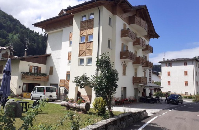 Hotel Aurora