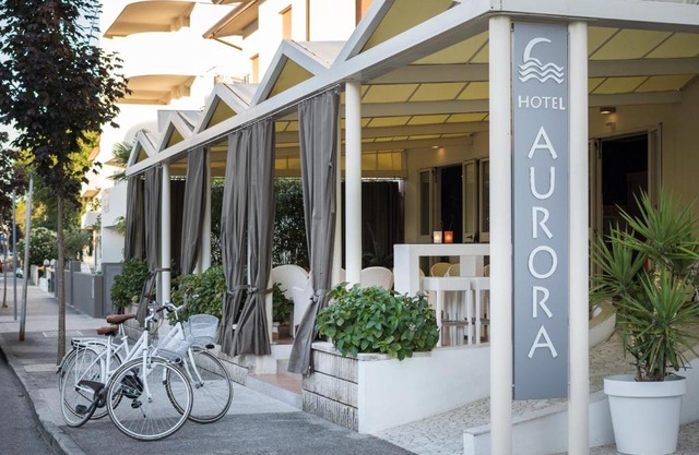 Hotel Aurora