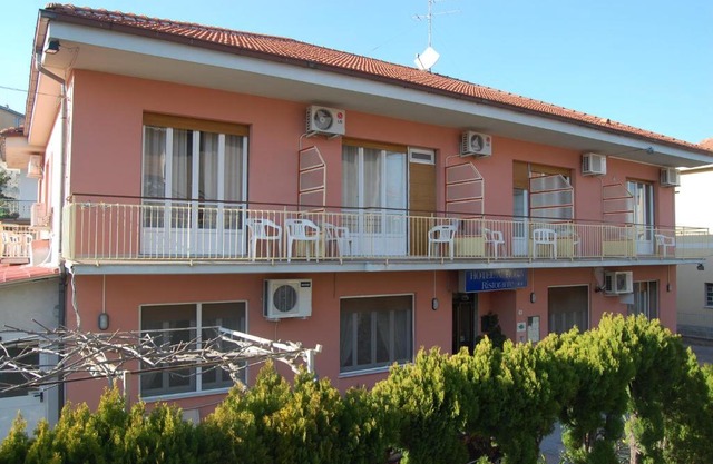 Hotel Aurora