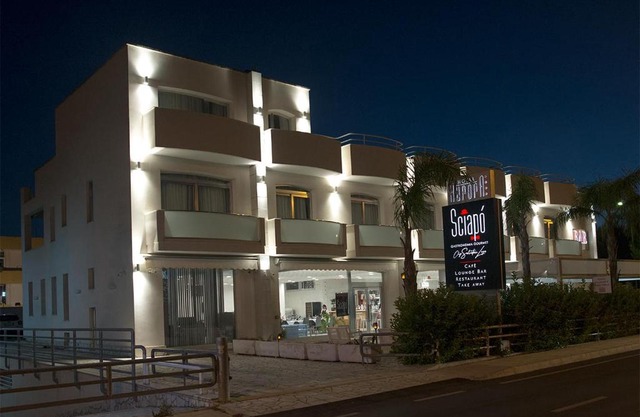 Hotel Aurora
