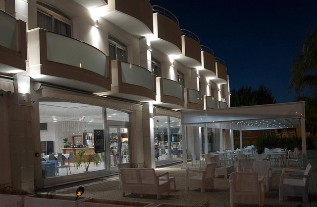 Hotel Aurora