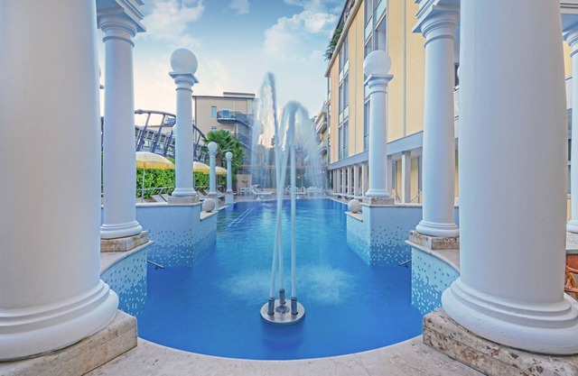 Hotel Aurora Terme