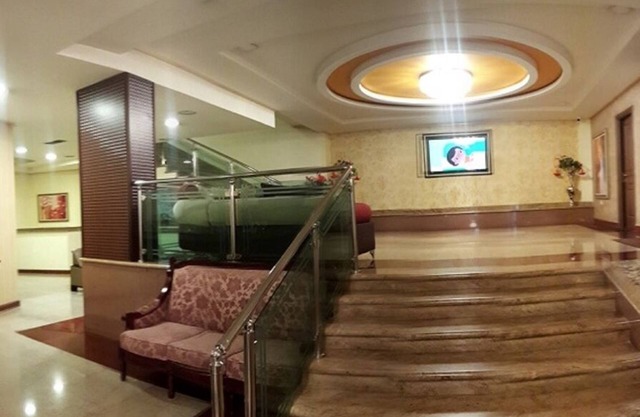 Hotel Austria