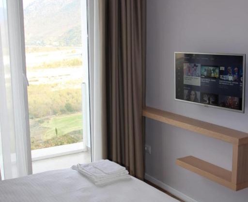 Hotel Auto Grill Roberti