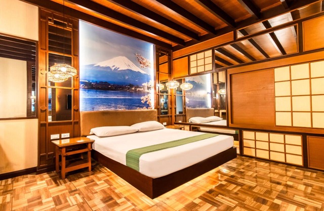 Hotel Ava Malate, Manila