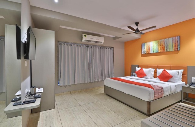 Hotel Avalon