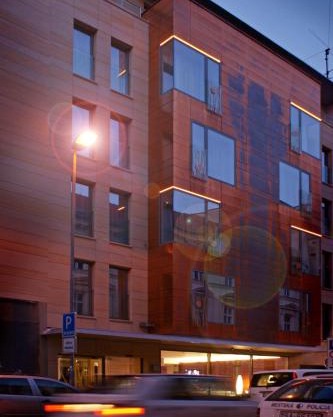 Hotel Avance