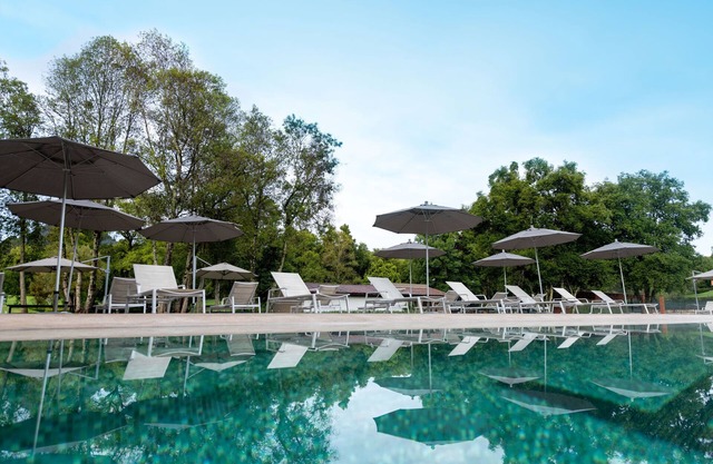 Hotel Avandaro Golf And Spa