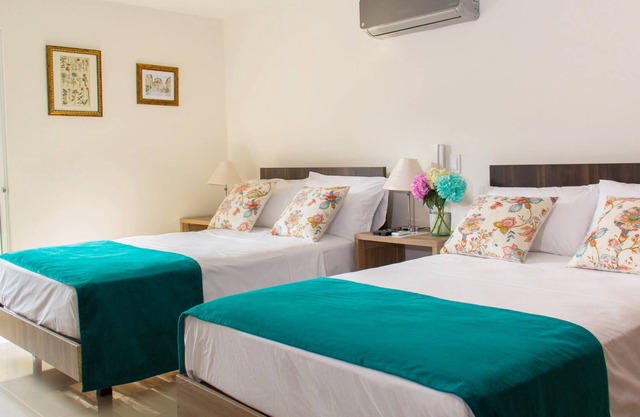 Hotel Avanti