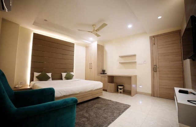 Hotel Avantika