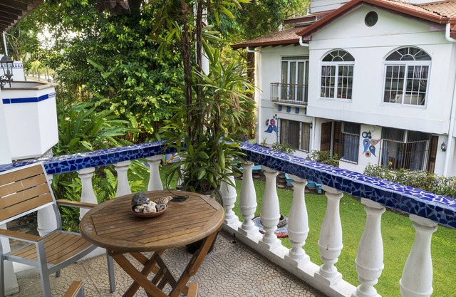 Hotel Ave del Paraíso