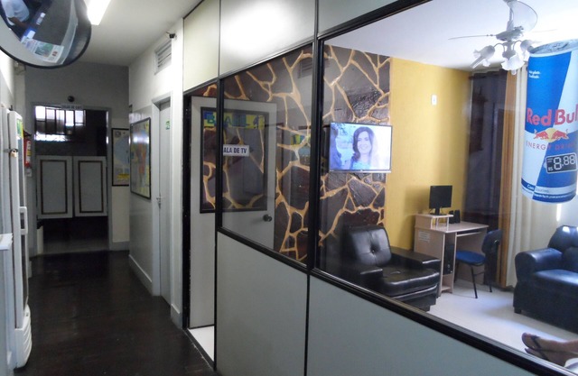 Hotel Avenida