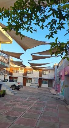 Hotel Avenida Ixmiquilpan