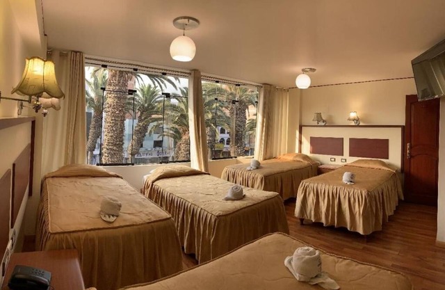 Hotel Avenida