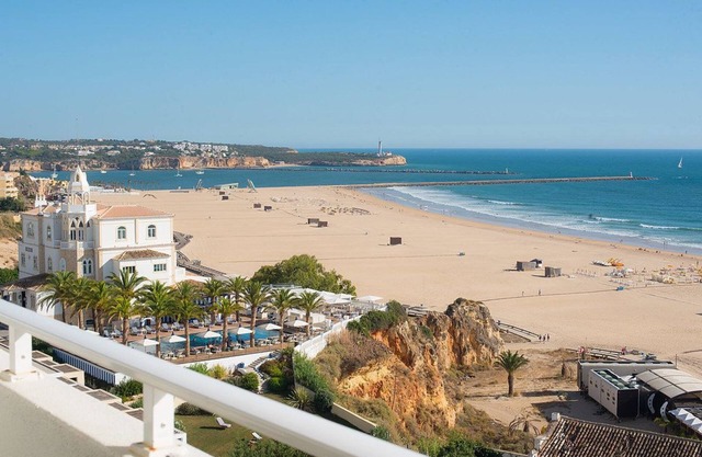 Hotel Avenida Praia