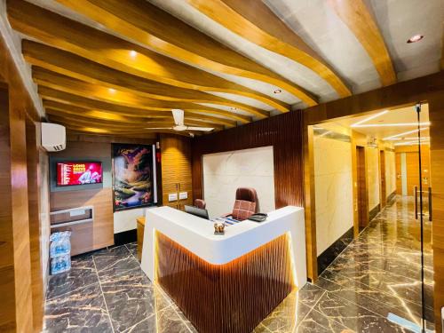 hotel avenue gold