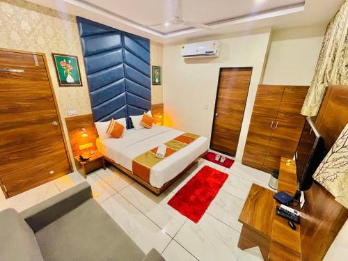 Hotel Avenue