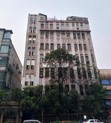 Hotel Avenue