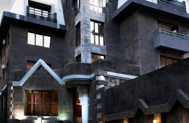 Hotel Aviatrans