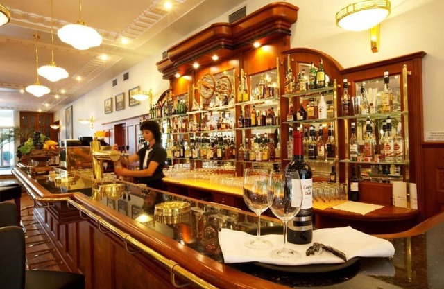 Hotel Avion