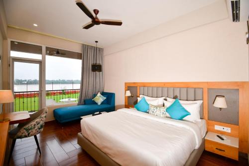 Hotel Aviral Ganga