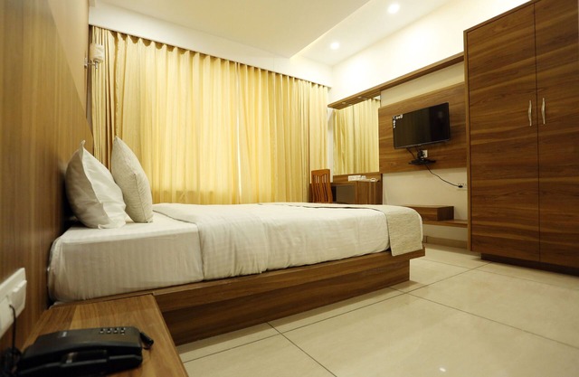 Hotel Avista