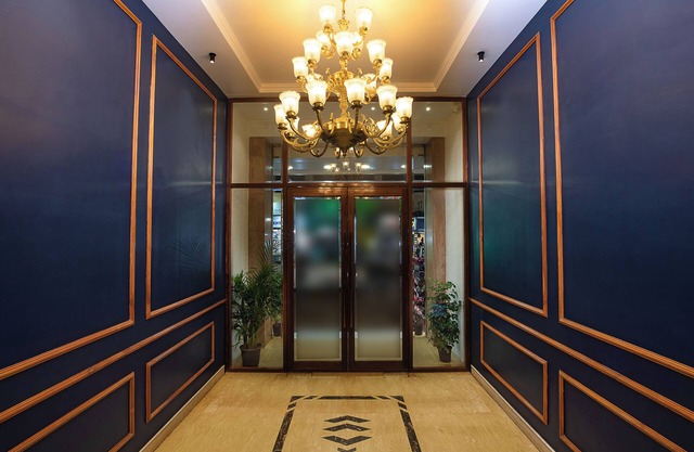 Hotel Avon Ruby