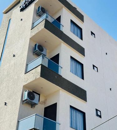 hotel avondale