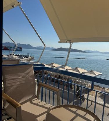 Hotel Avra