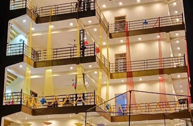 Hotel Awadh by Khwahish Hospitality