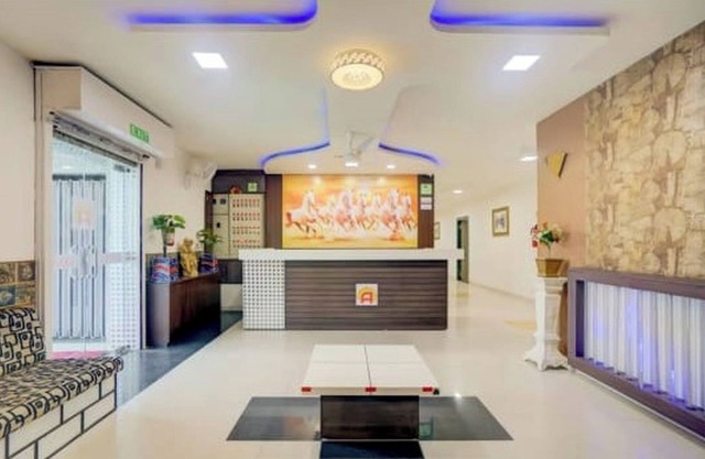 Hotel Ayaansh