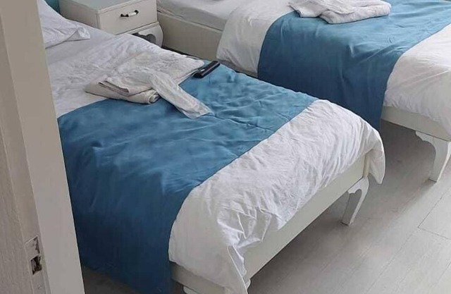 HOTEL AYDIN