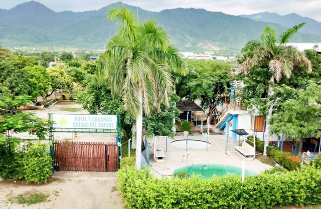 Hotel Ayenda Brisas del Caribe