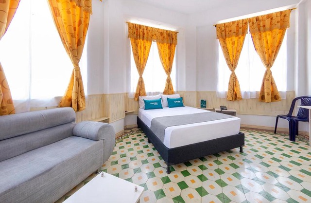 Hotel Ayenda Macondo