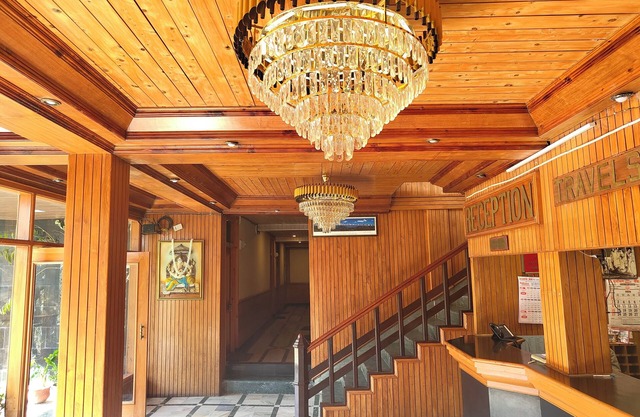 Hotel Raghunandan Ayodhya Dham
