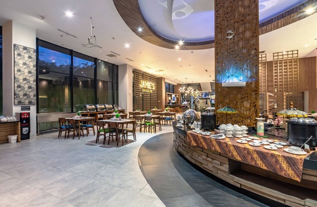 Hotel AYOLA Lippo Cikarang