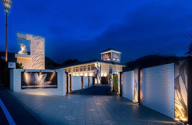 HOTEL AYUNG - Adults Only