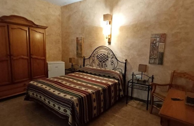 Hotel Azabache
