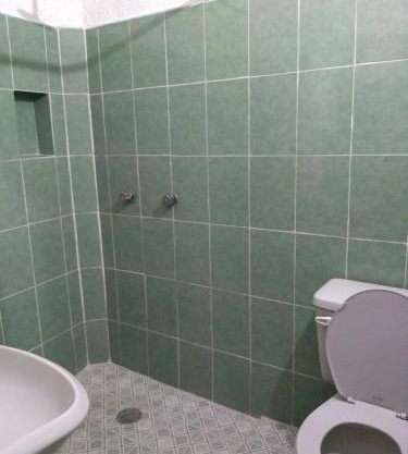 Hotel Azucena de Antequera