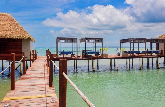 Hotel Azul Resort