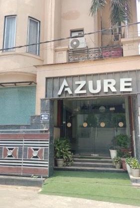 Hotel Azure