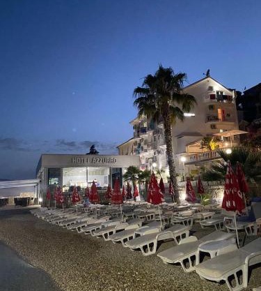 Hotel Azzurro