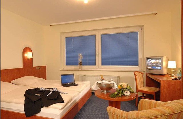 Hotel Bähre