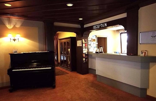 Hotel Bären