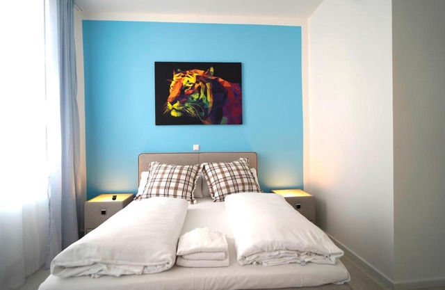 Hotel Böke Rheinfelden