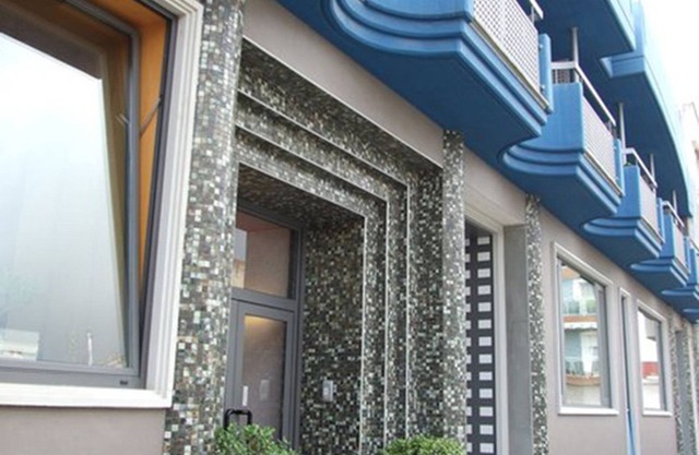 Hotel B&B Airone