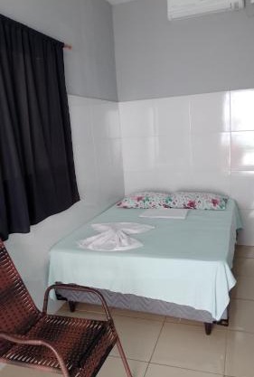 Hotel B&B